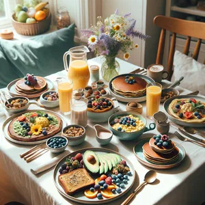 Brunch