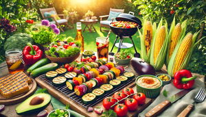 Grillmad