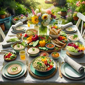 Frokost