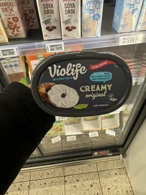 Billede af Violife Creamy Original