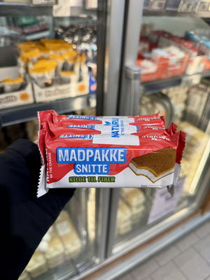Billede af Naturli' Madpakke Snitte