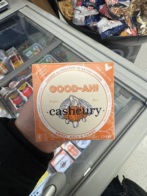 Billede af Casheury Good-Ah!