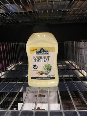 Billede af Svansø Remoulade