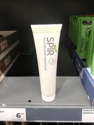 Billede af Spir Remoulade
