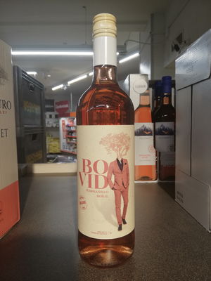 Billede af Bovid Tempranillo Bobal 13%