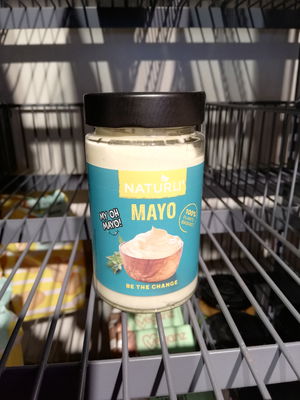 Billede af Naturli' Mayo