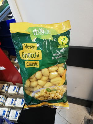 Billede af Vemondo Gnocchi Classic