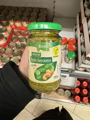 Billede af Vemondo Pesto Genovese