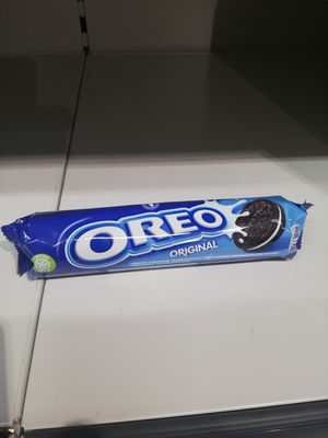 Billede af Oreo Oreo Original