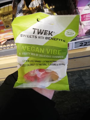 Billede af Tweek Vegan Vibe