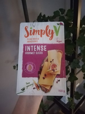 Billede af Simply V Gourmet Slices