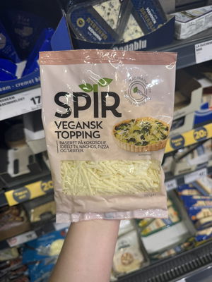Billede af Spir Revet