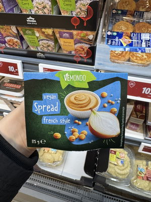 Billede af Vemondo Spread French Style