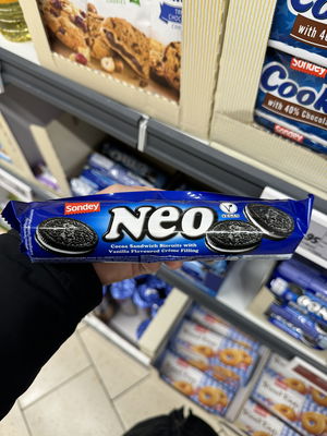 Billede af Sondey Neo