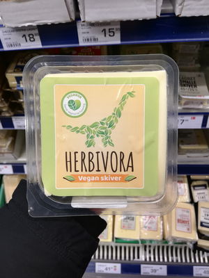 Billede af Herbivora Skiver