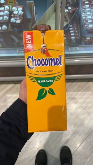 Billede af Chocomel Chocomel Plant-Based