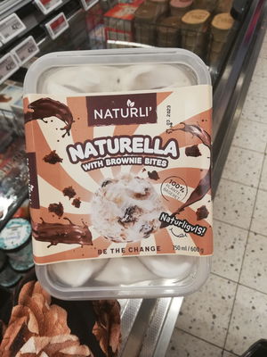 Billede af Naturli' Naturella