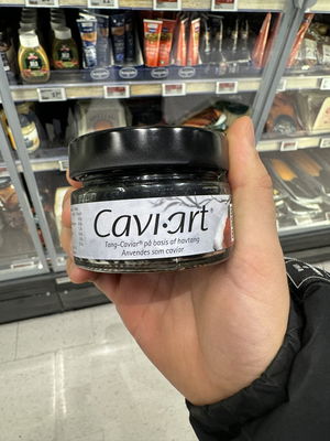 Billede af Cavi-Art Tang-Caviar