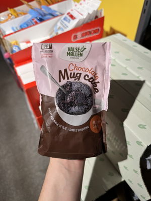 Billede af Valsemøllen Chocolate Mug Cake