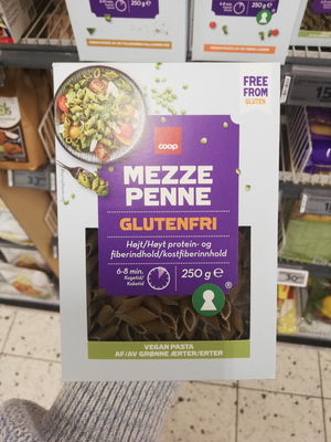 Billede af Coop Mezze Penne