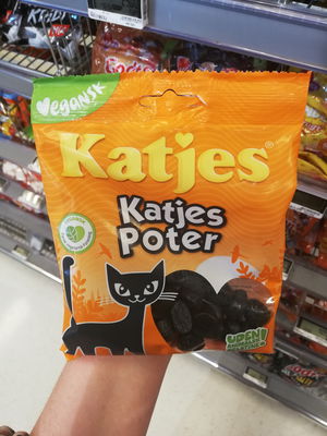 Billede af Katjes Poter