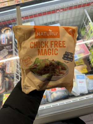 Billede af Naturli' Chick Free Magic