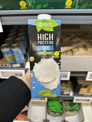 Billede af Vemondo High Protein Soy