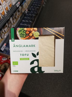 Billede af Änglamark Tofu, 200g