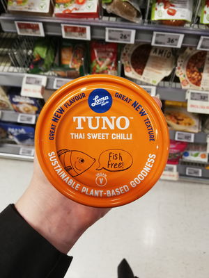 Billede af Loma Linda Tuno Thai Sweet Chilli