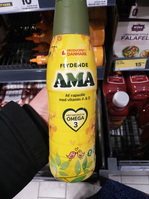 Billede af Ama Flydende