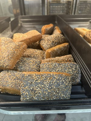 Billede af Lidl Bake Off Kernestykke