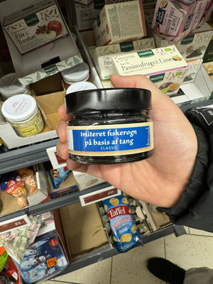 Billede af Vitasia Imiteret Fiskerogn på Basis af Tang Classic