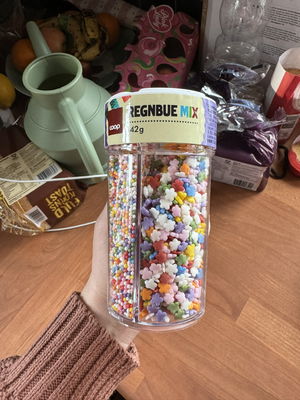 Billede af Coop Regnbue Mix
