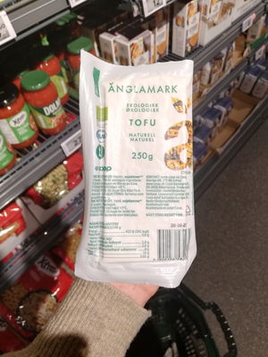 Billede af Änglamark Tofu, 250g