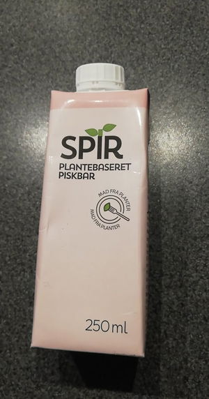 Billede af Spir Piskbar