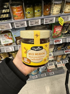Billede af Vegablum Wild Meadow Mælkebøtte