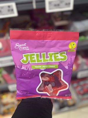 Billede af Sweet Corner Jellies