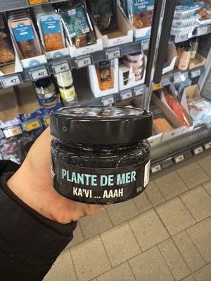 Billede af Naturli' Ka'Vi ... Aaah