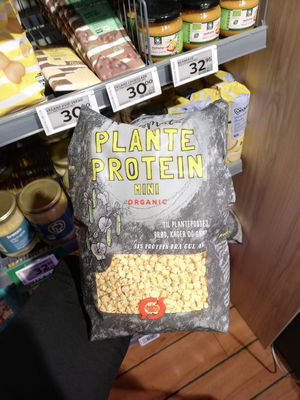 Billede af Plant Mate Plante Protein Mini