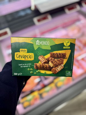 Billede af Vemondo Cevapcici