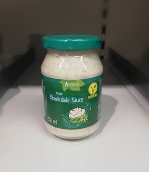 Billede af Vemondo Remoulade Sauce