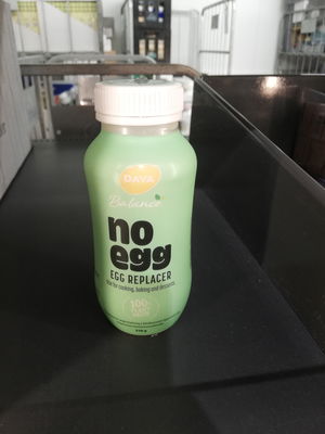Billede af Dava No egg 