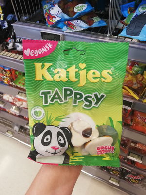 Billede af Katjes Tappsy