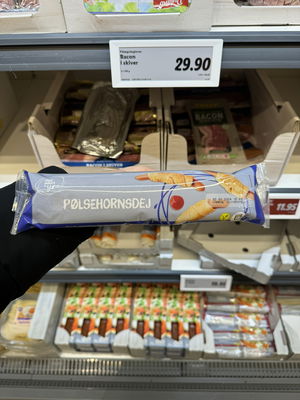 Billede af Chef Select & You Pølsehornsdej