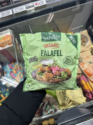 Billede af Naturli' Falafel Øko