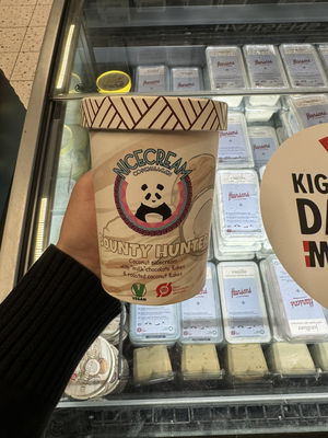 Billede af Nicecream Bounty Hunter