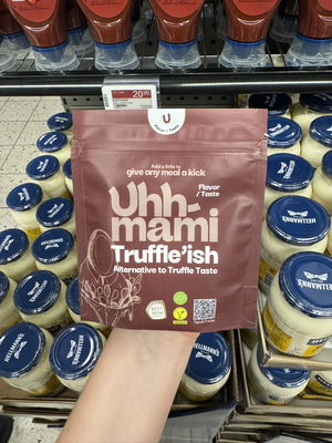 Billede af Uhhmami Truffle'ish