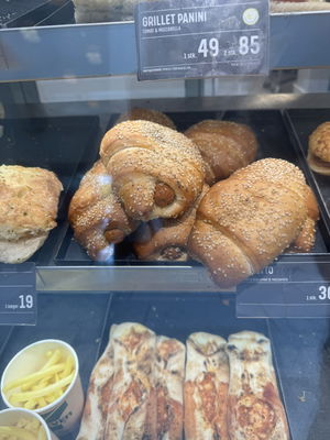 Billede af 7-Eleven Spicy Pølsehorn