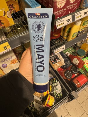 Billede af Graasten Café Mayo