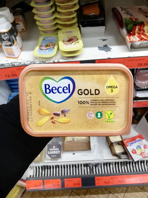 Billede af Becel Becel Gold